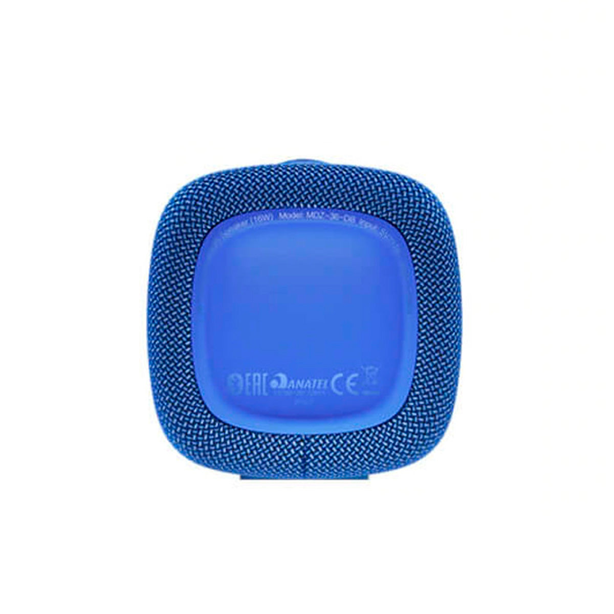 Parlante Inalámbrico XIAOMI MI PORTABLE SPEAKER IPX7 2600 mah Bluetooth Azul