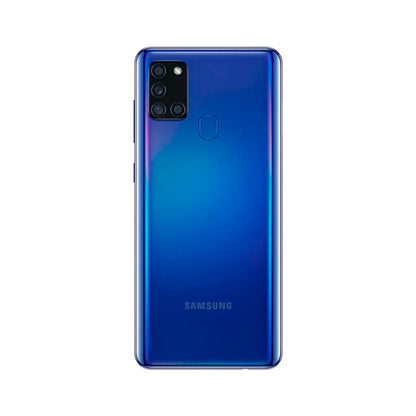 Celular SAMSUN Galaxy A21S 6.5″ TFT 64GB 4GB DUALSIM 4G