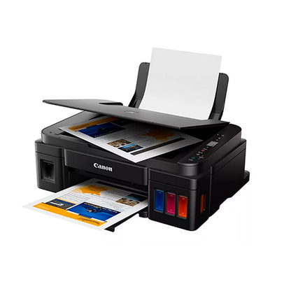 Impresora Multifunción CANON G2110