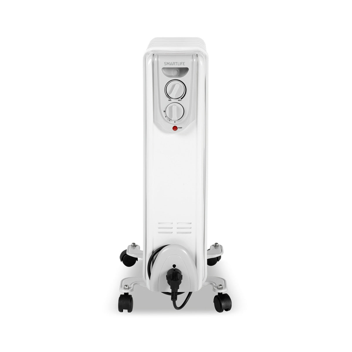 Radiador De Aceite SMARLIFE SL-RHP7 1500W