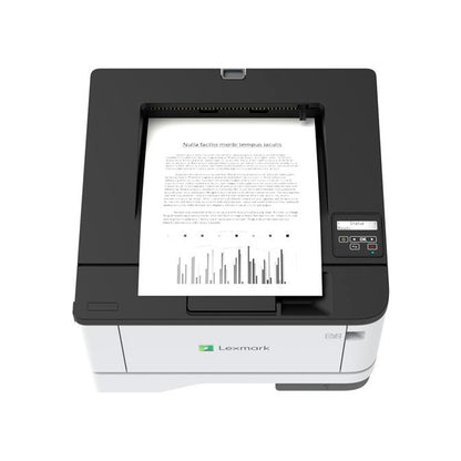 Impresora Láser LEXMARK MS331 Monocromática DUPLEX