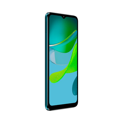 Celular MOTOROLA E13 64GB 2GB 6.5 IPS HD+ Dual Sim 4G Verde