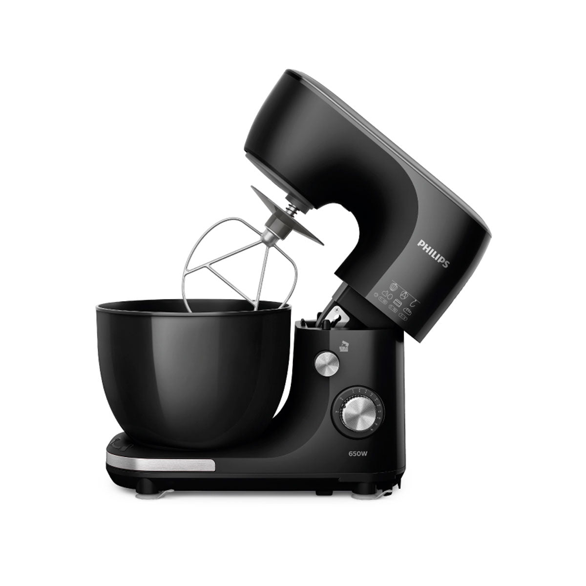 Batidora Planetaria PHILIPS HR7912/90 5 Lts