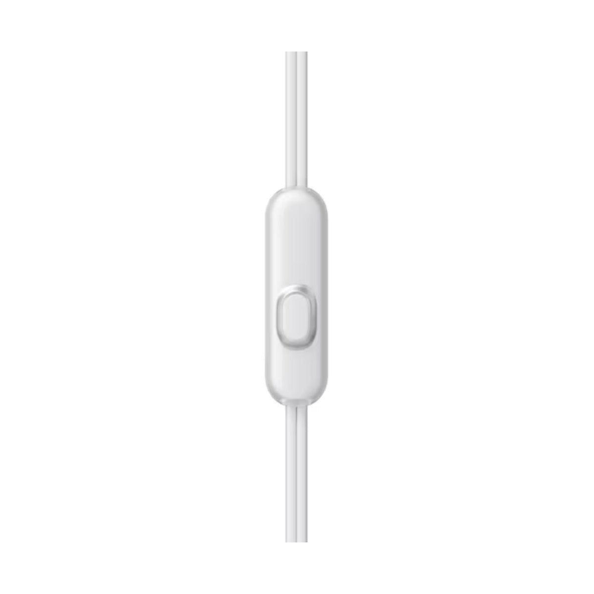 Auriculares Deportivos SONY MDR-AS41AP Llamadas 9mm Blanco