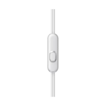 Auriculares Deportivos SONY MDR-AS41AP Llamadas 9mm Blanco
