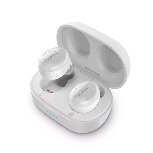 Auriculares Inalámbricos True Wireless PHILIPS SHB2505WT