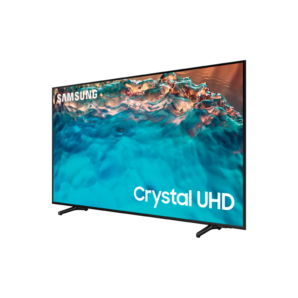 Smart TV SAMSUNG UN43BU8000 43″ UHD 4K LED