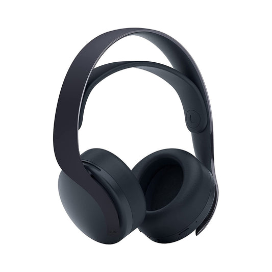 Auriculares Inalámbricos Para Ps5/Ps4 SONY PS5PULSE3DBK Audio 3D NEGRO