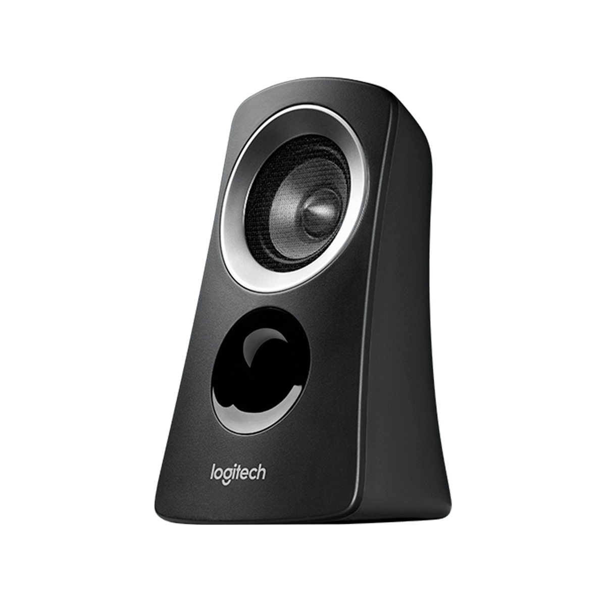 Sistema De Sonido LOGITECH Z315 Con Subwoofer
