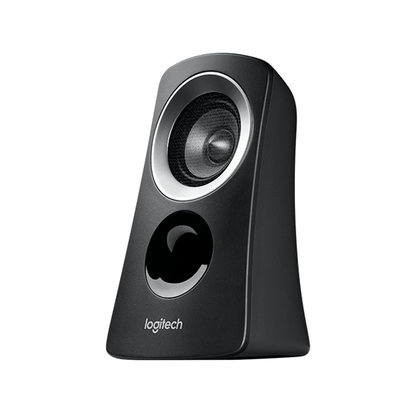 Sistema De Sonido LOGITECH Z315 Con Subwoofer