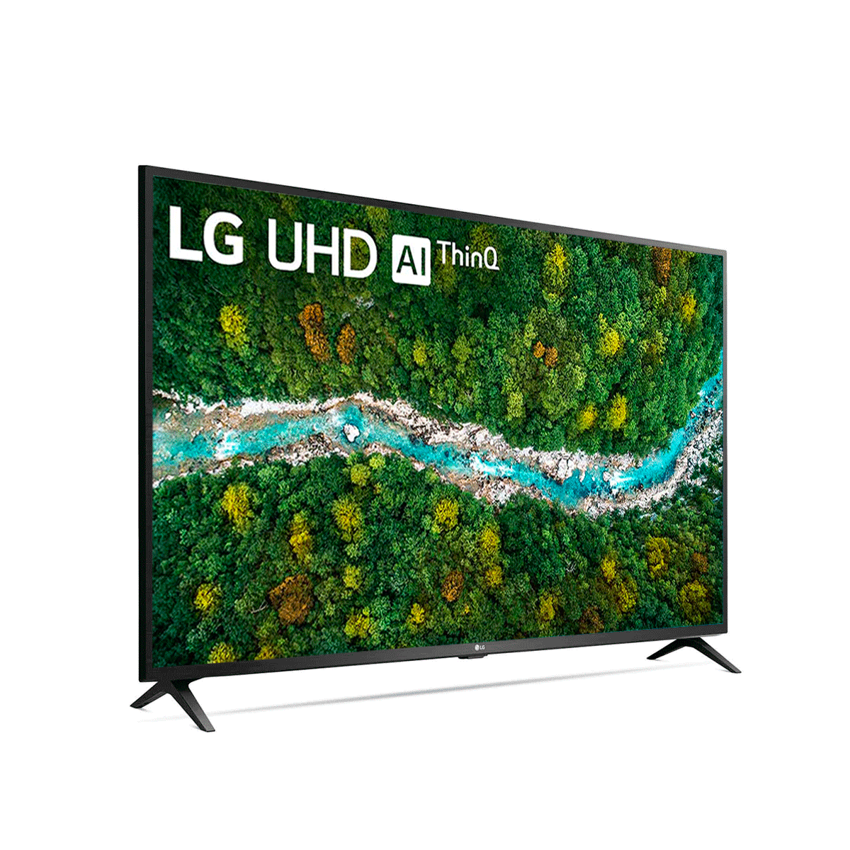 Smart TV LG UHD 65″ 65UN7310PSC AI HDR