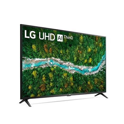 Smart TV LG UHD 65″ 65UN7310PSC AI HDR