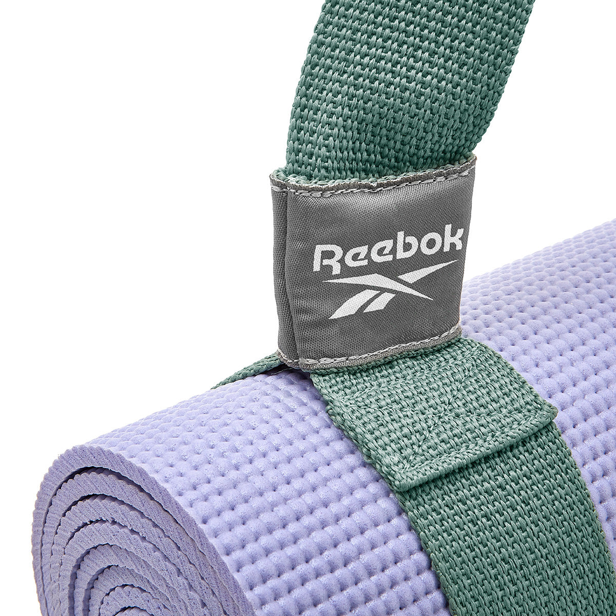 Correa Para colchoneta REEBOK Verde