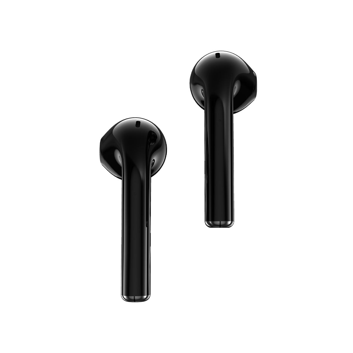 Auriculares Inalámbricos HYUNDAI L1 Bluetooth 10mm Llamadas Negro