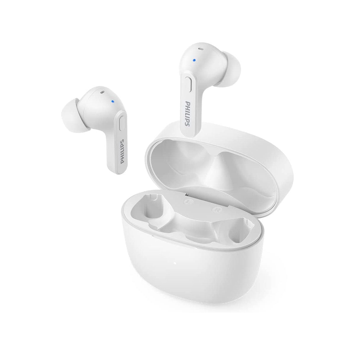 Auriculares Inalámbricos PHILIPS TAT2206W Bluetooth