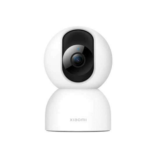 Cámara De Seguridad XIAOMI Smart Camera C400 360º 2560p