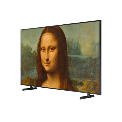 SMART TV Frame SAMSUNG 55” UHD 4K