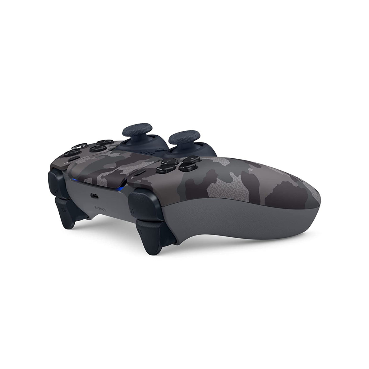 Gamepad Inalámbrico SONY Ps5 Dualsense Respuesta Háptica Bluetooth