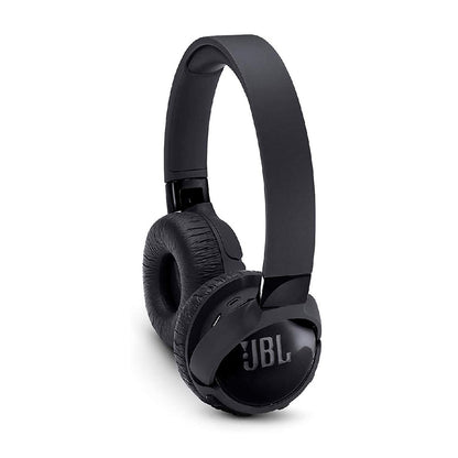 Auriculares JBL Internos Inalámbricos T600BT