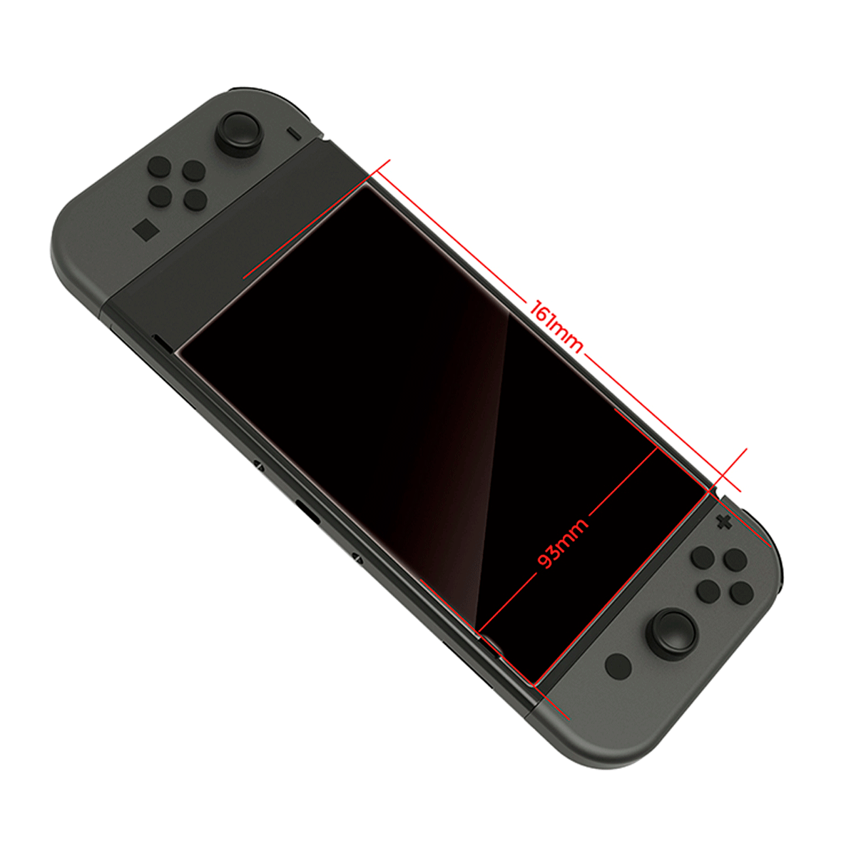 Film Protector DOBE TNS-19127 P/Switch