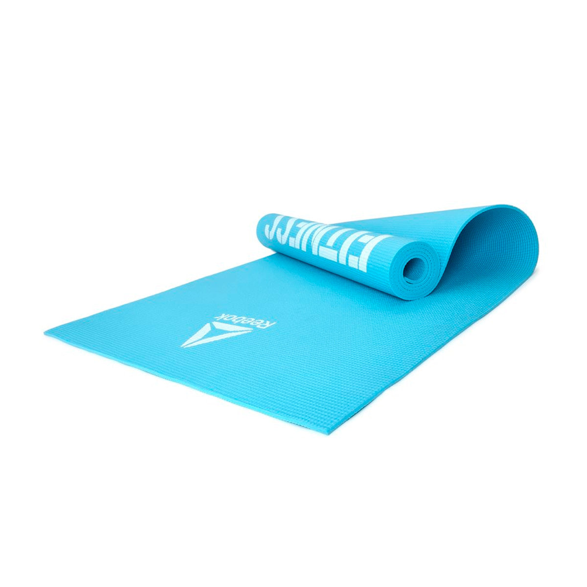 Colchoneta Yoga REEBOK Mat 4mm Love Fitness