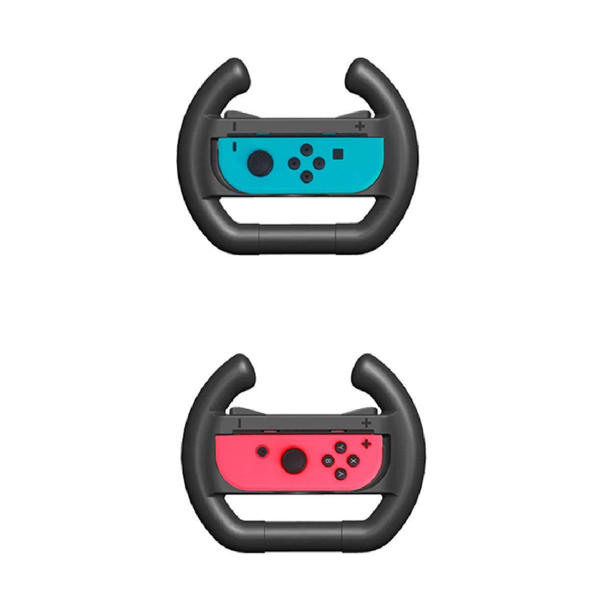 Volante Dobe TNS-852C Joy Con Nintendo Switch