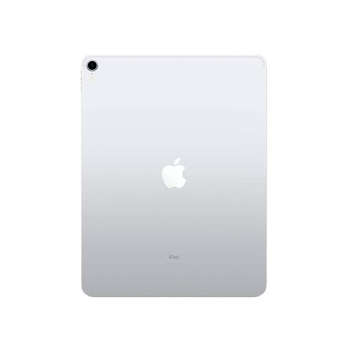 iPad Pro APPLE 12,9″ iOS 12 512GB Wi-Fi Plata