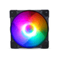 FAN COOLER BLB RGB 120mm SAMA
