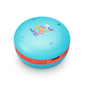 Parlante ENERGY SISTEM LOL Y ROLL KIDS Bluetooth Celeste