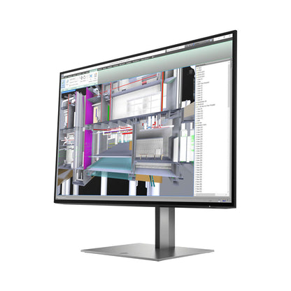 Monitor HP Z24U G3 WUXGA USB-C 5 ms