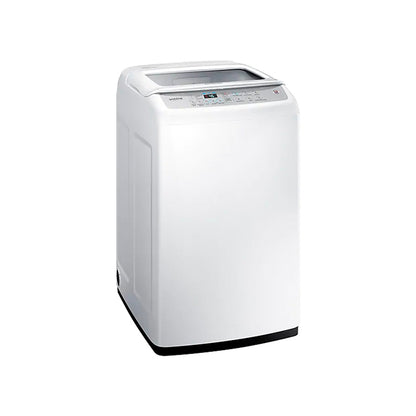 Lavarropas SAMSUNG WA80 Carga Superior 8 Kg