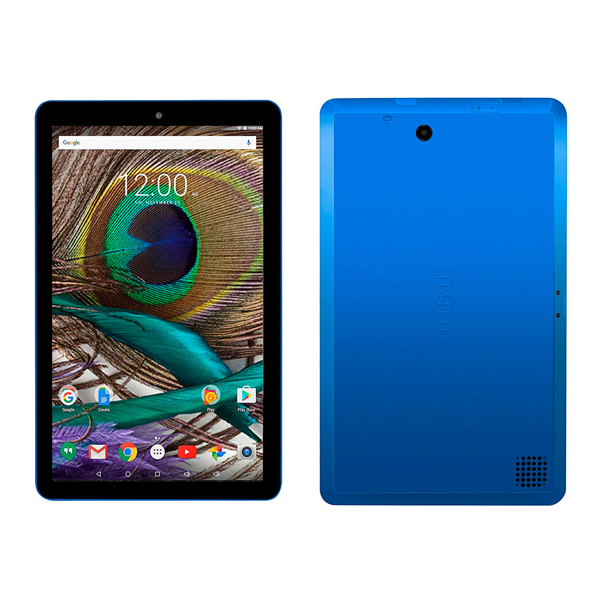 Tablet 2 En 1 RCA VIKING 10.1″ 32GB