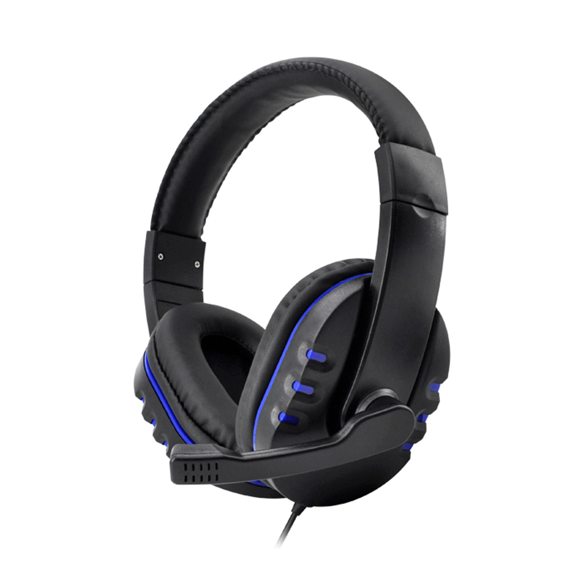 Auricular DOBE TY-1731 Gamer C/Mic P/Consolas