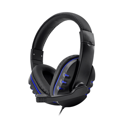 Auricular DOBE TY-1731 Gamer C/Mic P/Consolas