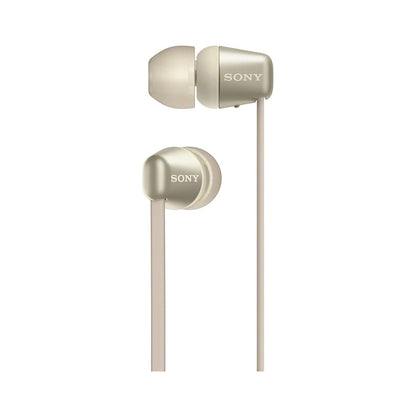 Auriculares Inalámbricos SONY WIC310 Bluetooth Llamadas 9mm