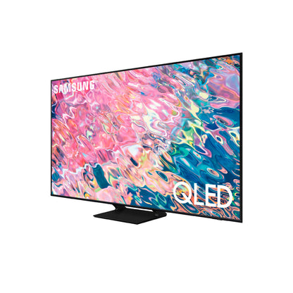Smart TV SAMSUNG QN85Q65BA QLED 85” UHD 4K