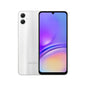 Celular SAMSUNG Galaxy A05 LTE 64GB 4GB RAM Dual SIM Silver