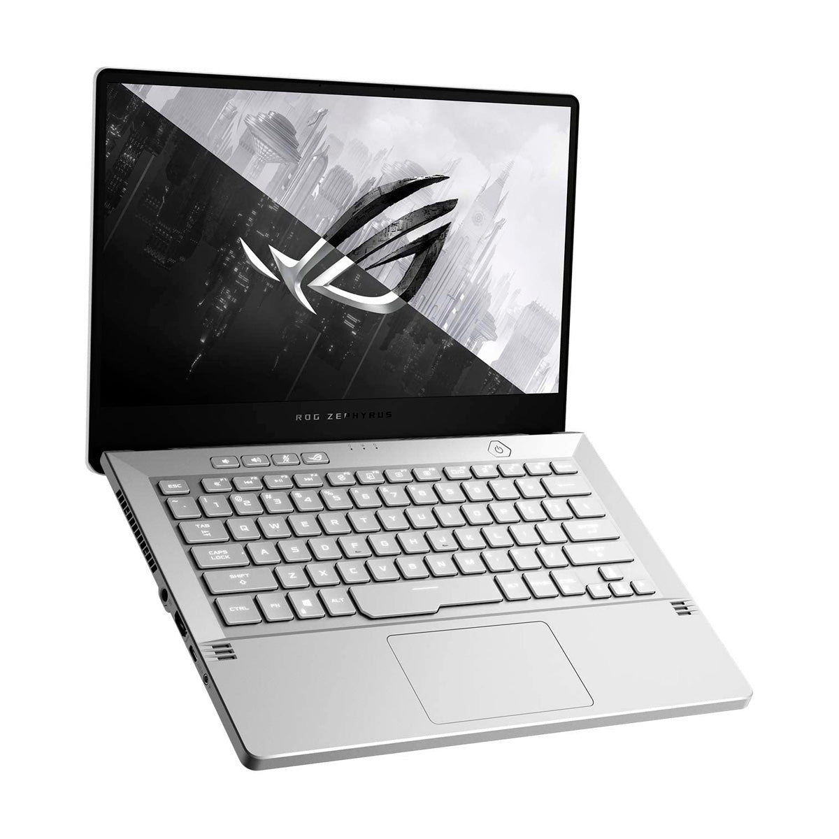 Notebook ASUS ROG Zephyrus G14 14″ FHD Ryzen 9 1TB SSD 16GB