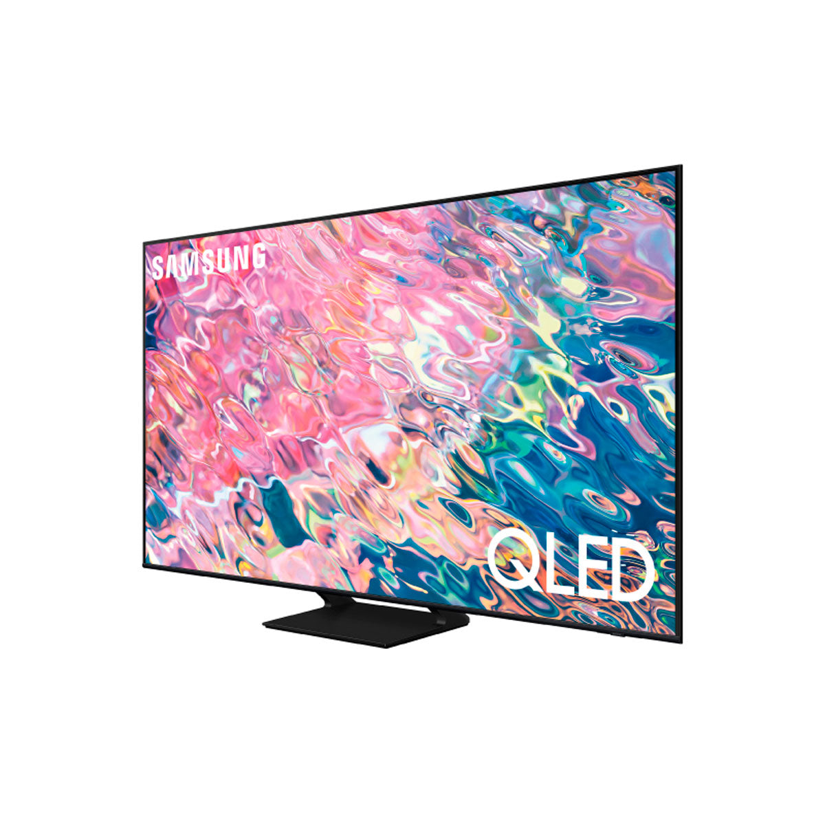 Smart TV SAMSUNG QN75Q65BA QLED 75” UHD 4K