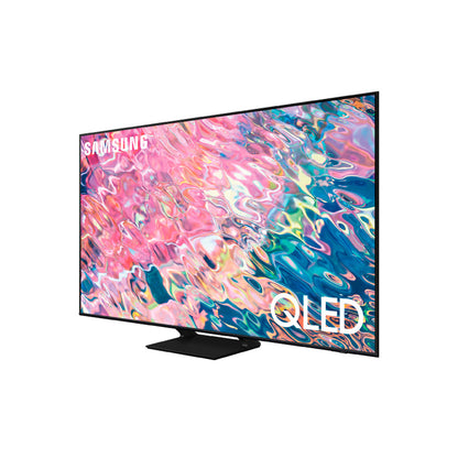 Smart TV SAMSUNG QN75Q65BA QLED 75” UHD 4K