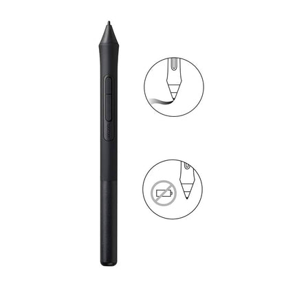 Tableta Digitalizadora WACOM Intuos CTL4100 4 Teclas