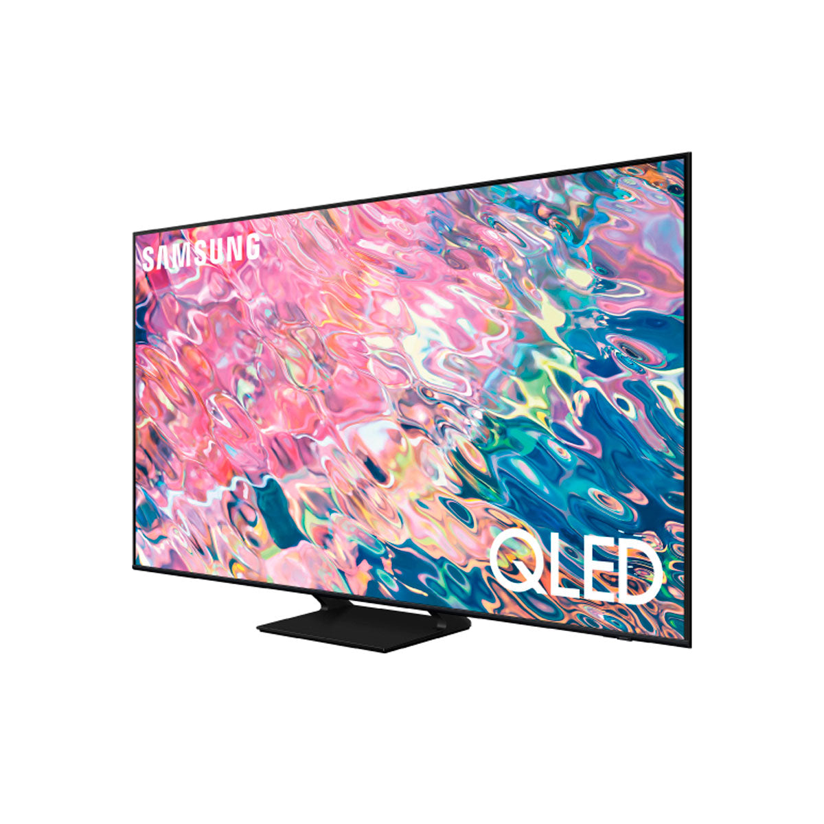 Smart TV SAMSUNG QN65Q65BA QLED 65” UHD 4K