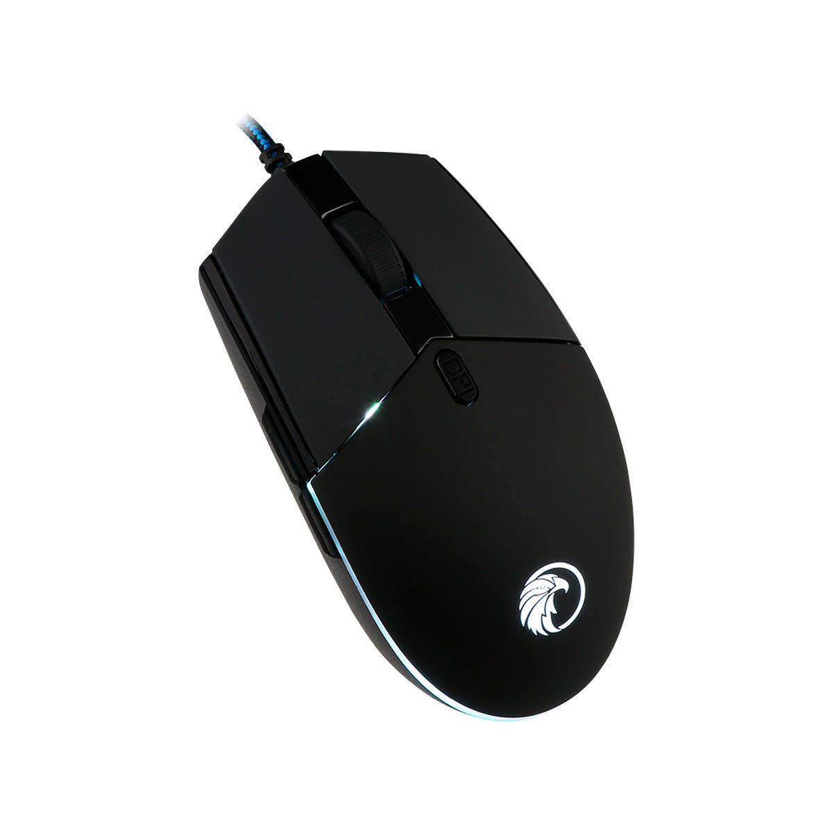 Mouse RAZEAK Gaming ALLURE M242 4800 DPI