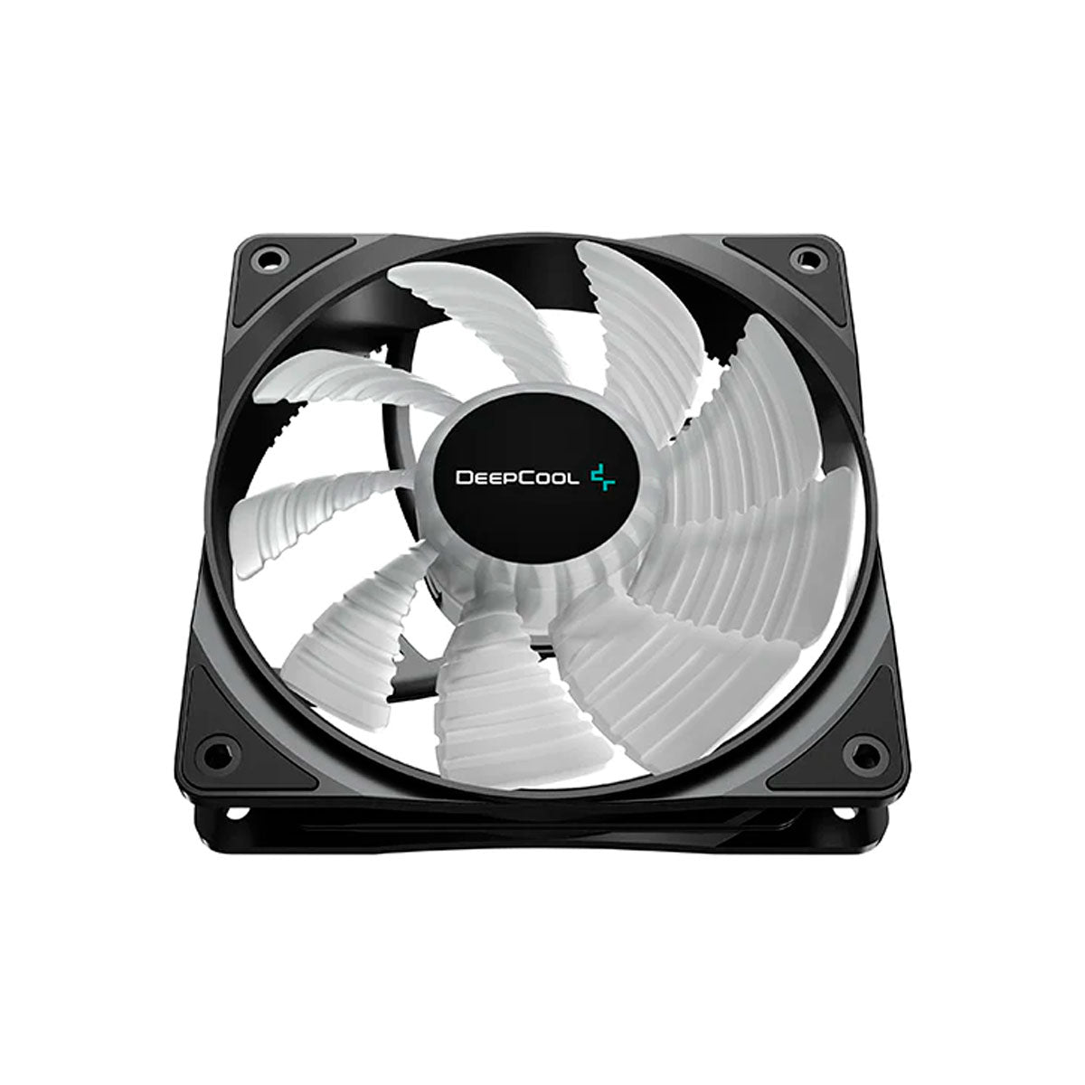 Fanooler DEEPCOOL RGB RF 120 FS 3 En 1