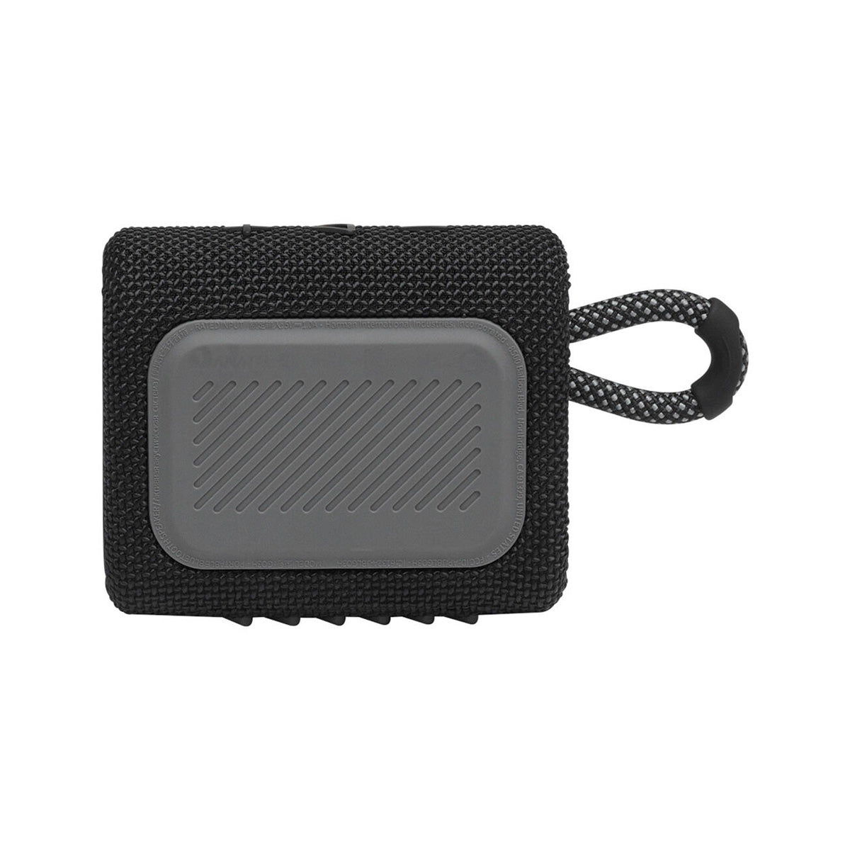 Parlante JBL GO 3 Portátil