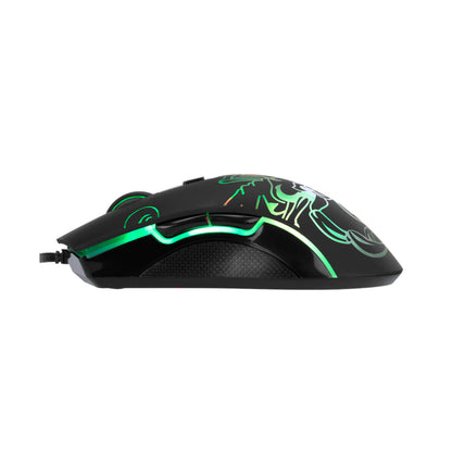 Mouse MARVO Gaming WIRED M209