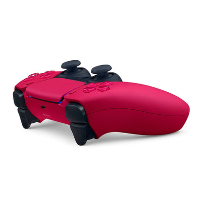 Control Inalámbrico SONY DualSense Cosmic PS5 Rojo