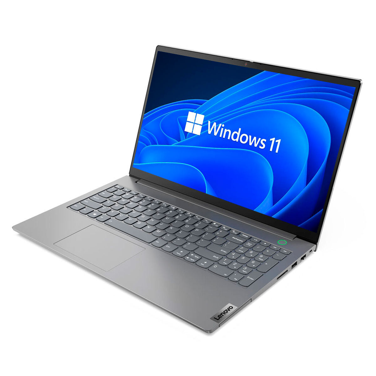 Notebook LENOVO Thinkbook 15 Gen 4 15.6″ FHD i7 12va Gen. 512GB 8GB