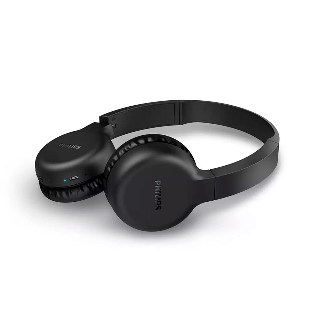Auricular Inalámbrico PHILIPS TAH1205BK/00 Bluetooth