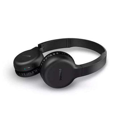 Auricular Inalámbrico PHILIPS TAH1205BK/00 Bluetooth